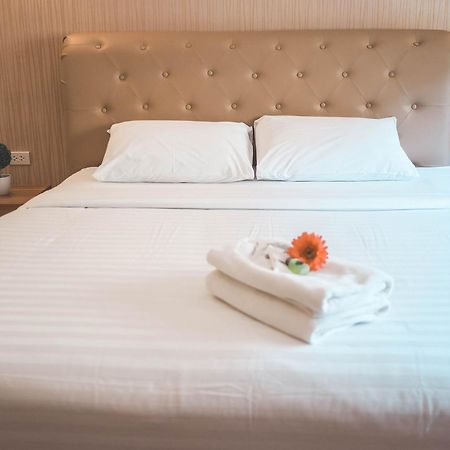 Venice Resort Ban Sai Mai Εξωτερικό φωτογραφία