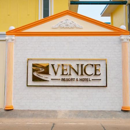 Venice Resort Ban Sai Mai Εξωτερικό φωτογραφία
