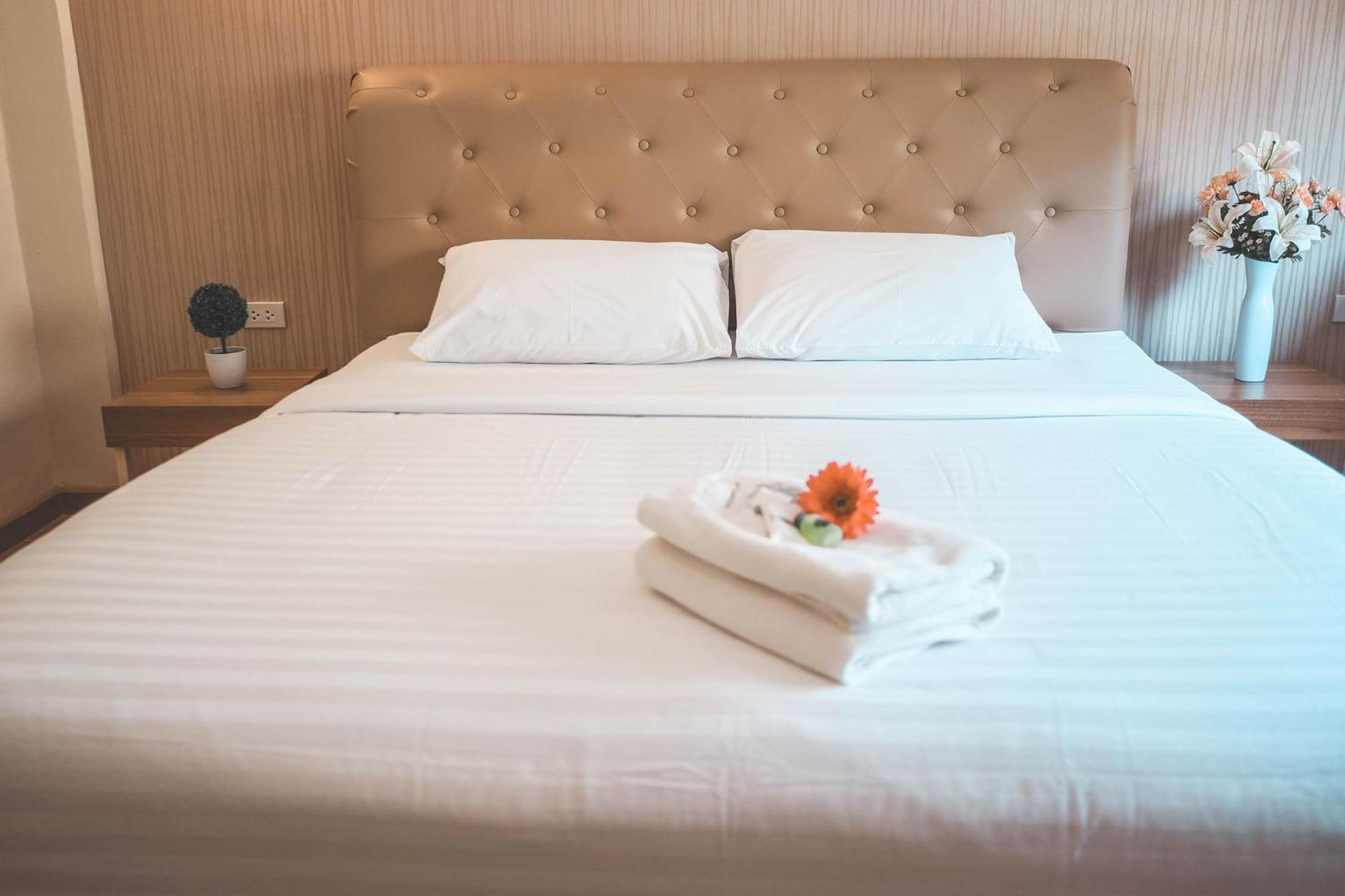 Venice Resort Ban Sai Mai Εξωτερικό φωτογραφία