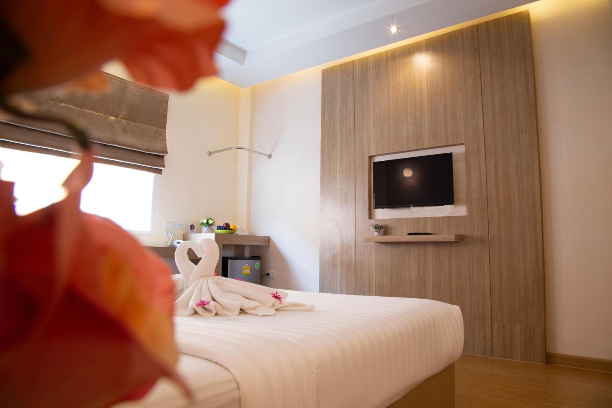 Venice Resort Ban Sai Mai Εξωτερικό φωτογραφία