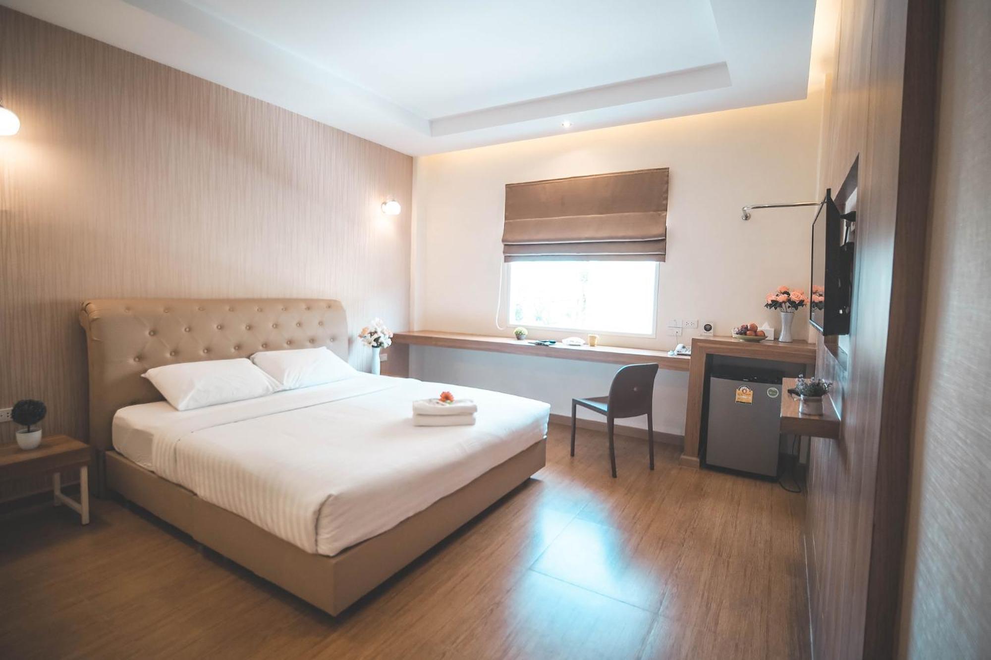 Venice Resort Ban Sai Mai Εξωτερικό φωτογραφία